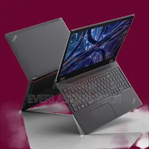 New Laptop Lenovo 32GB Intel Core I9 SSD 1T