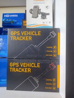 Car Tracker GPS