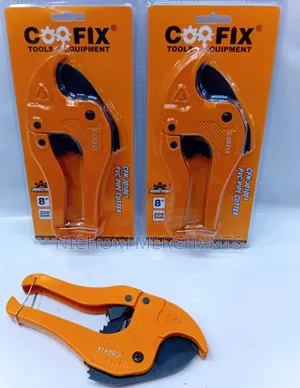 Cofix PVC Pipe Cutter