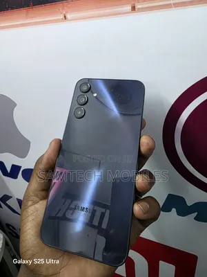 Samsung Galaxy A15 128 GB Gray