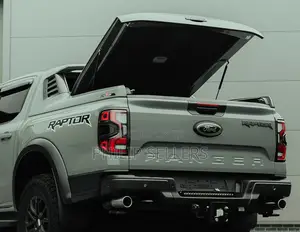 Nlg* Alpha Tonneau Cover Sc-Z Sports, Double Cab,