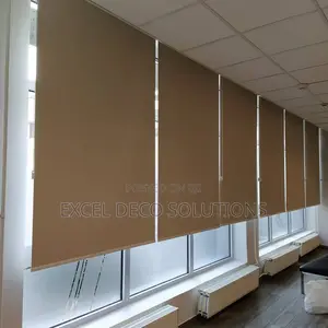 Blackout Roller Blinds Kenya