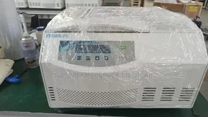 Centrifuge Refrigerated