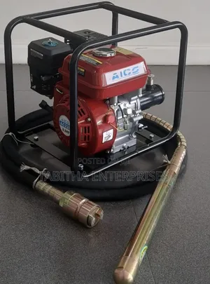 Aico Concrete Vibrator/Gasoline Concrete Vibrator