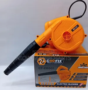 Coofix 650w Dust Blower/Electric Blower