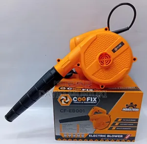 The Coofix Blowers