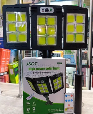 Brand New 300w Foldable Smart Sensor/300w Foldable Smart Sensor