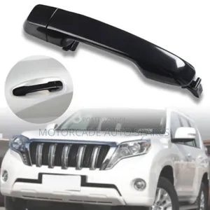 Landcruiser Prado Fj 150 2011-2019 Model Outer Door Handle
