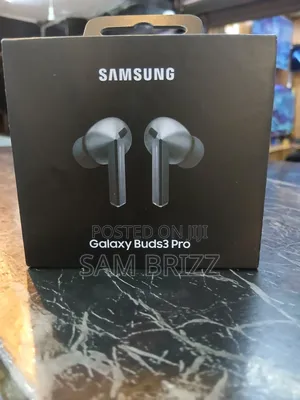 Samsung Galaxy Buds 3 Pro