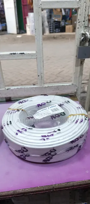 Flexible Cable 0.75mm