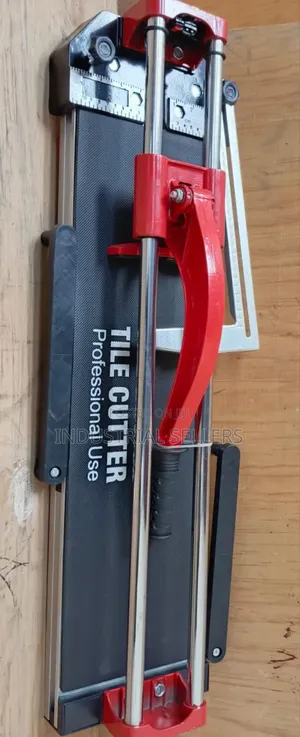 Professional 600mm Heavy Duty Tile Cutter