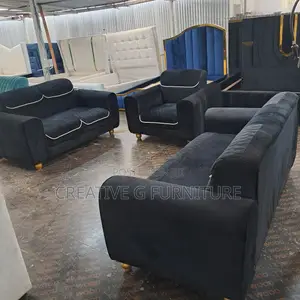 Grand Living Masterpiece Sofa