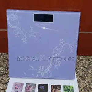 Bathroom Weighing Scale, Quality and Efficient Scale 180kgs