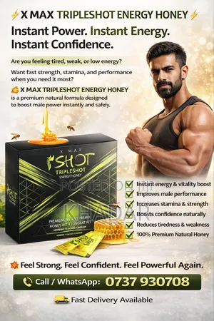 Honey and Shilajit
