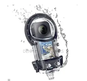 Insta 360 X3 Dive Case