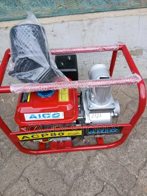 Aico 3 Inch Water Pump