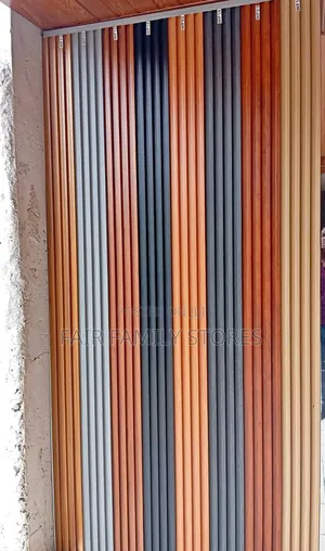 Fluted Wall Panels 2.8m