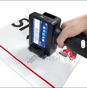 Date Coder Batch Batch Number Carton Outer Packaging