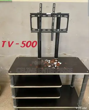 Tv Stand Tv-500
