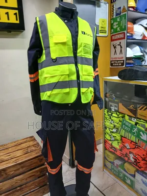 Perfect Fit Wear and Year Resistant