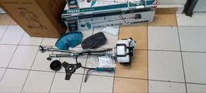 Total Petrol Engine Brush Cutter/ 2 Stroke Total Petrol Brush Cutter