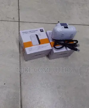Wireless N Signal Booster Wifi Range Repeater Device