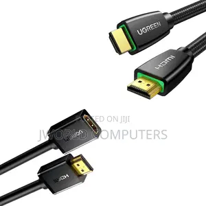 Ugreen Micro Hdmi Male + Mini Hdmi Male