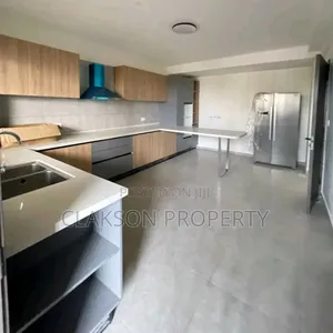 3bdrm Apartment in Kileleshwa for rent