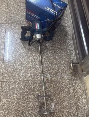 Bosch Paint Mixer/ Electric Mixer Machine