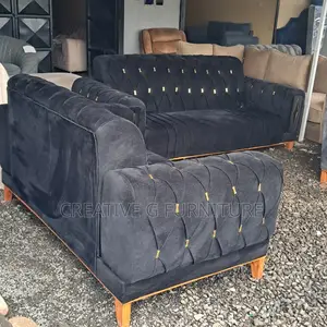 Luxury Nest Family Sofa 5-Seater
