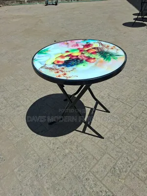 Top Glass Tebles