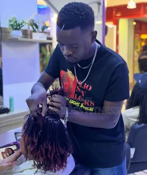 Human Hair Extensions