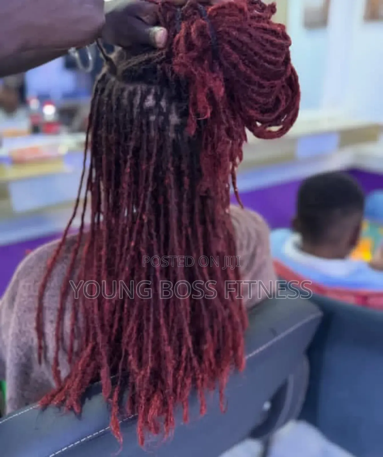 Human Hair Extensions