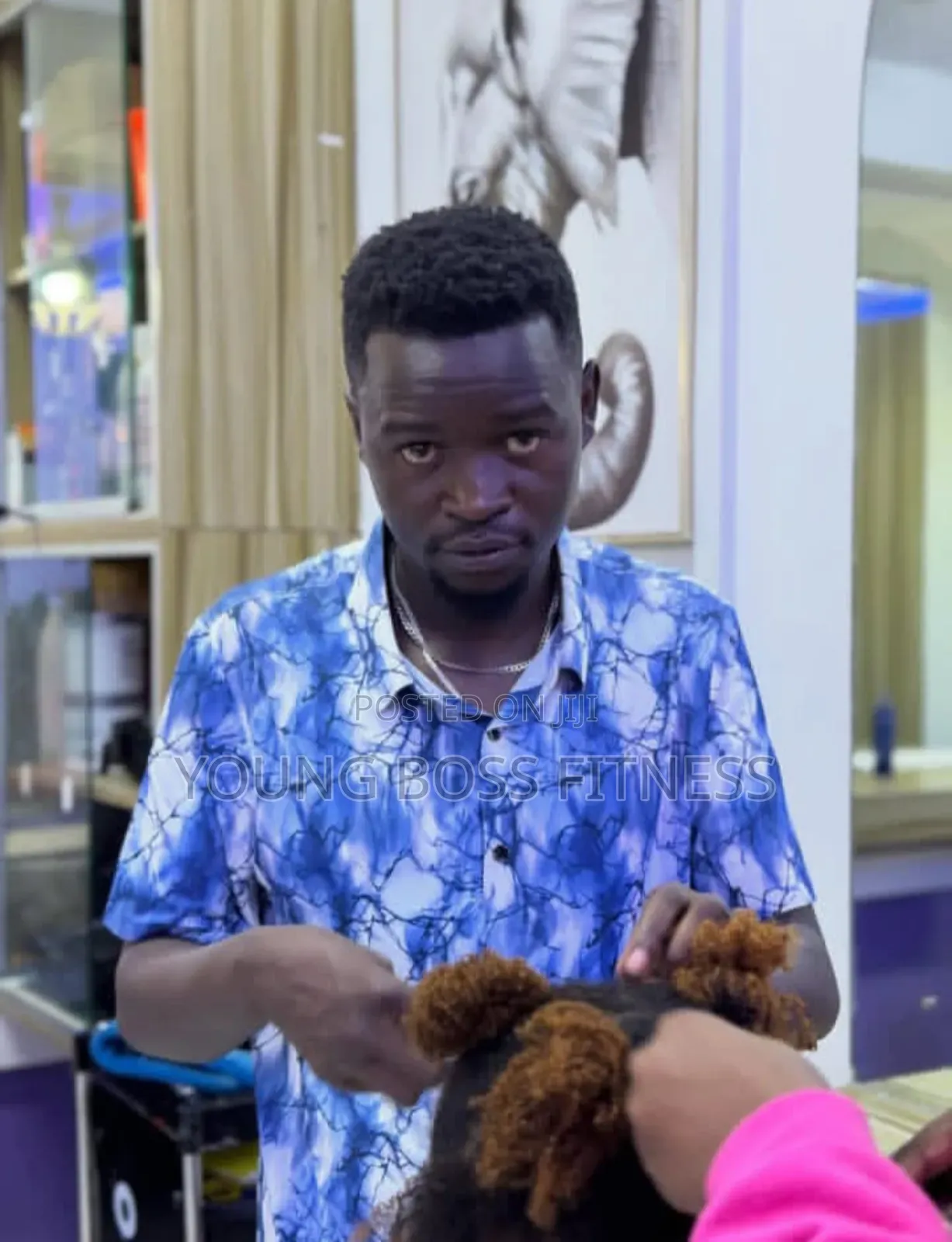 Human Hair Extensions