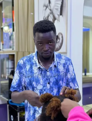 Human Hair Extensions