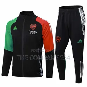 Quality Casual Unisex 2 Piece Football Epl Jersey