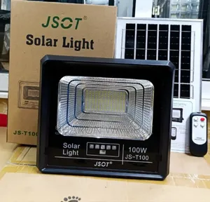 Brand New Quality 300watts Solar Floodlight/300watts Solar Floodlight