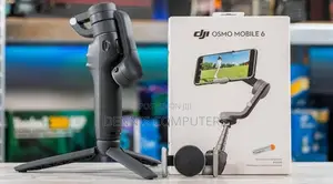 Dji Osmo Mobile 6