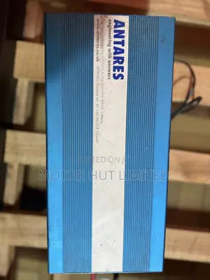 Antares Pure Sine Wave Inverter, Model Sk2000-212.