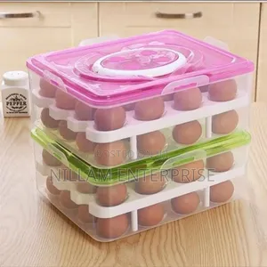 Egg Tray 32 Eggs