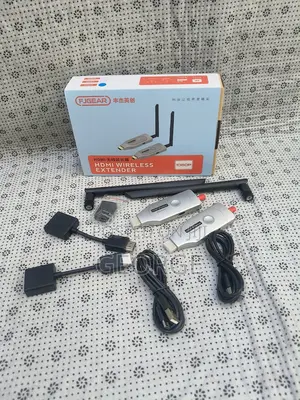 1080p Wireless Hdmi Extender Upto 100m
