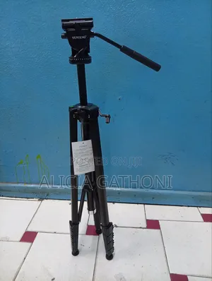 Tripod Camera 3 Meters Height