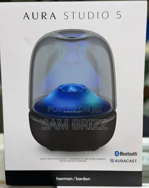 Harman Kardon Aura 5