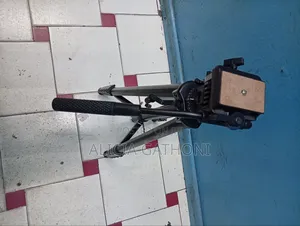 Tripod Camera 3 Meters Height
