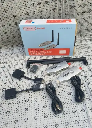New Wireless Hdmi Extender 100m HDTV 100m Extender