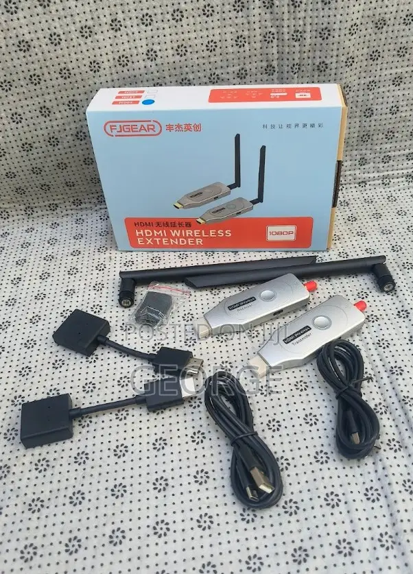 New Wireless Hdmi Extender 100m HDTV 100m Extender