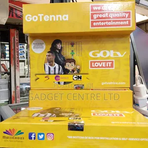 Gotv Aerial Original