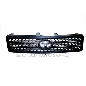 Toyota Probox Front Bumper Grill