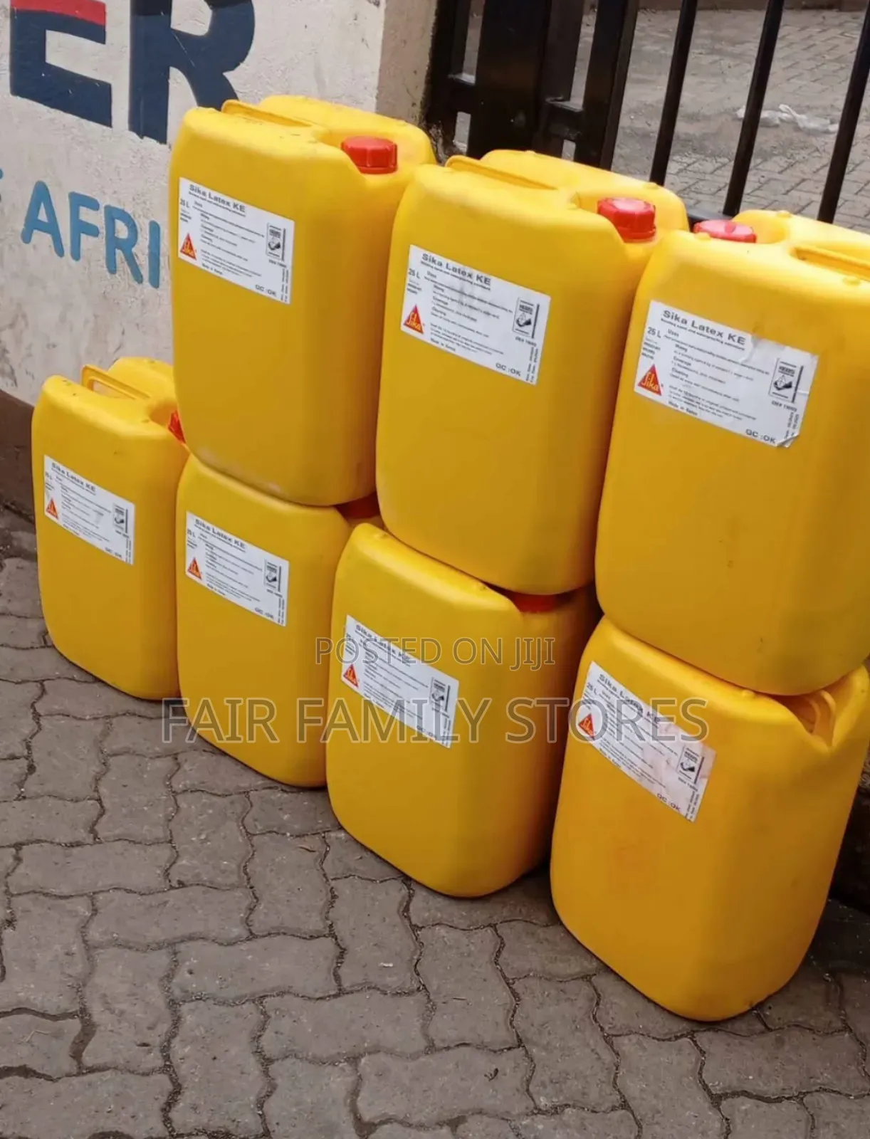 Sika Latex