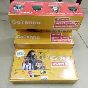 Gotv Antenna Good Quality